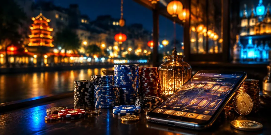 98wiin Vào 98wiin trên điện thoại trong 3 bước