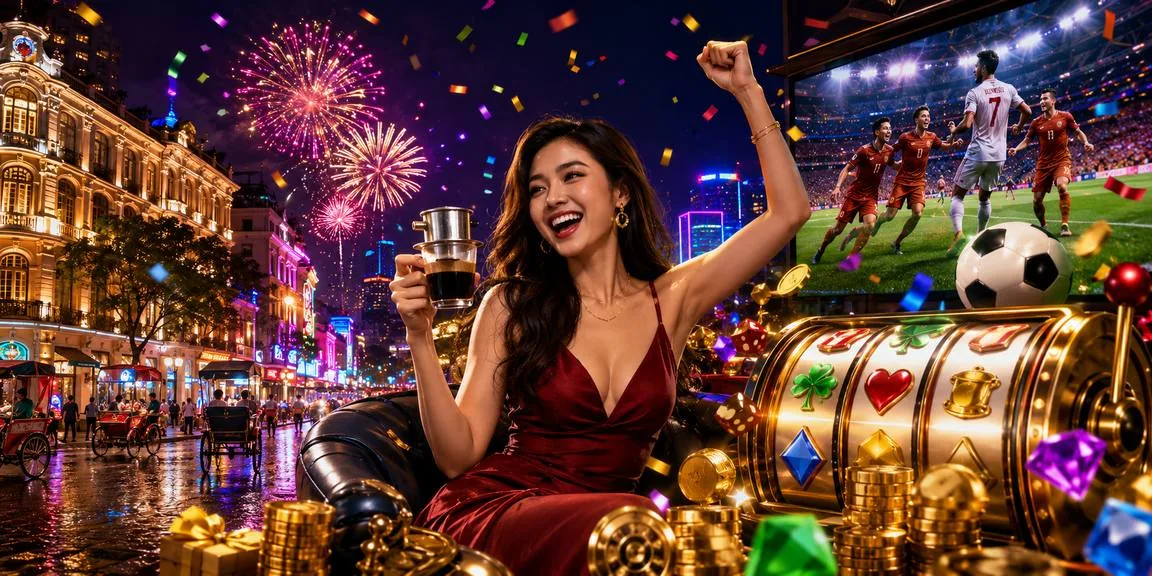 98wiin Những gì có trong sảnh 98wiin